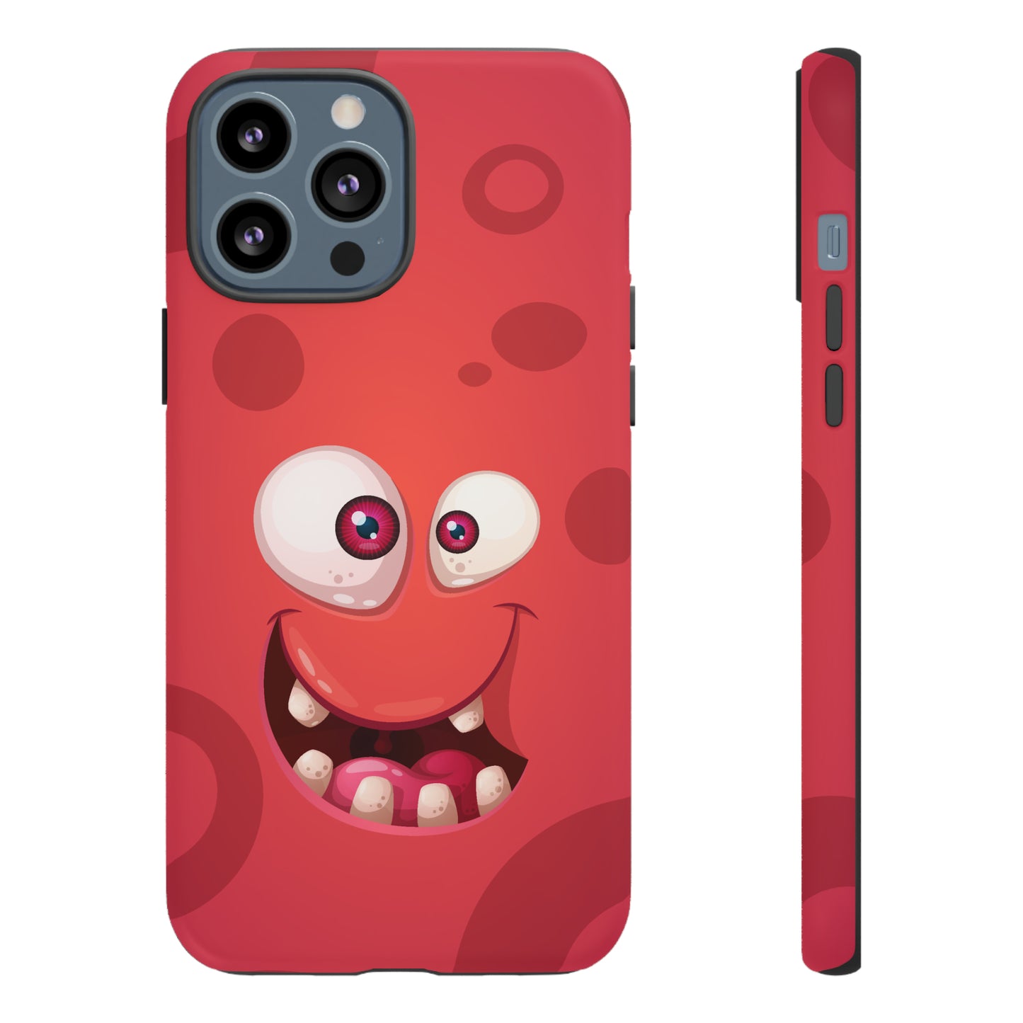 Edvard Phone Cases :: Monster Family collection