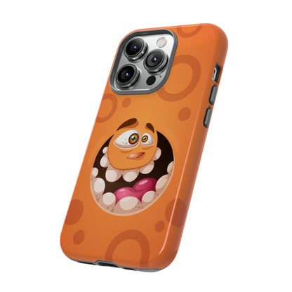 Toog Phone Cases :: Monster Family collection
