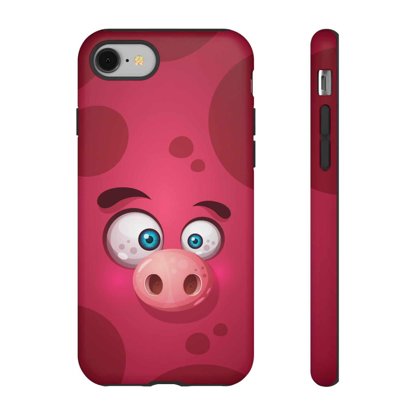 Pigor Phone Cases :: Monster Family collection