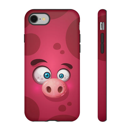 Pigor Phone Cases :: Monster Family collection