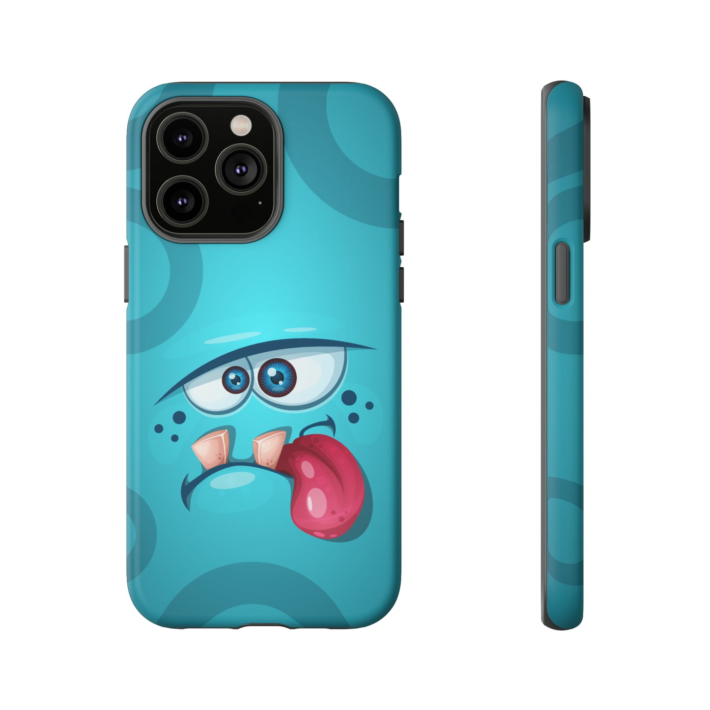 Hibbo Phone  Cases :: Monster Family collection
