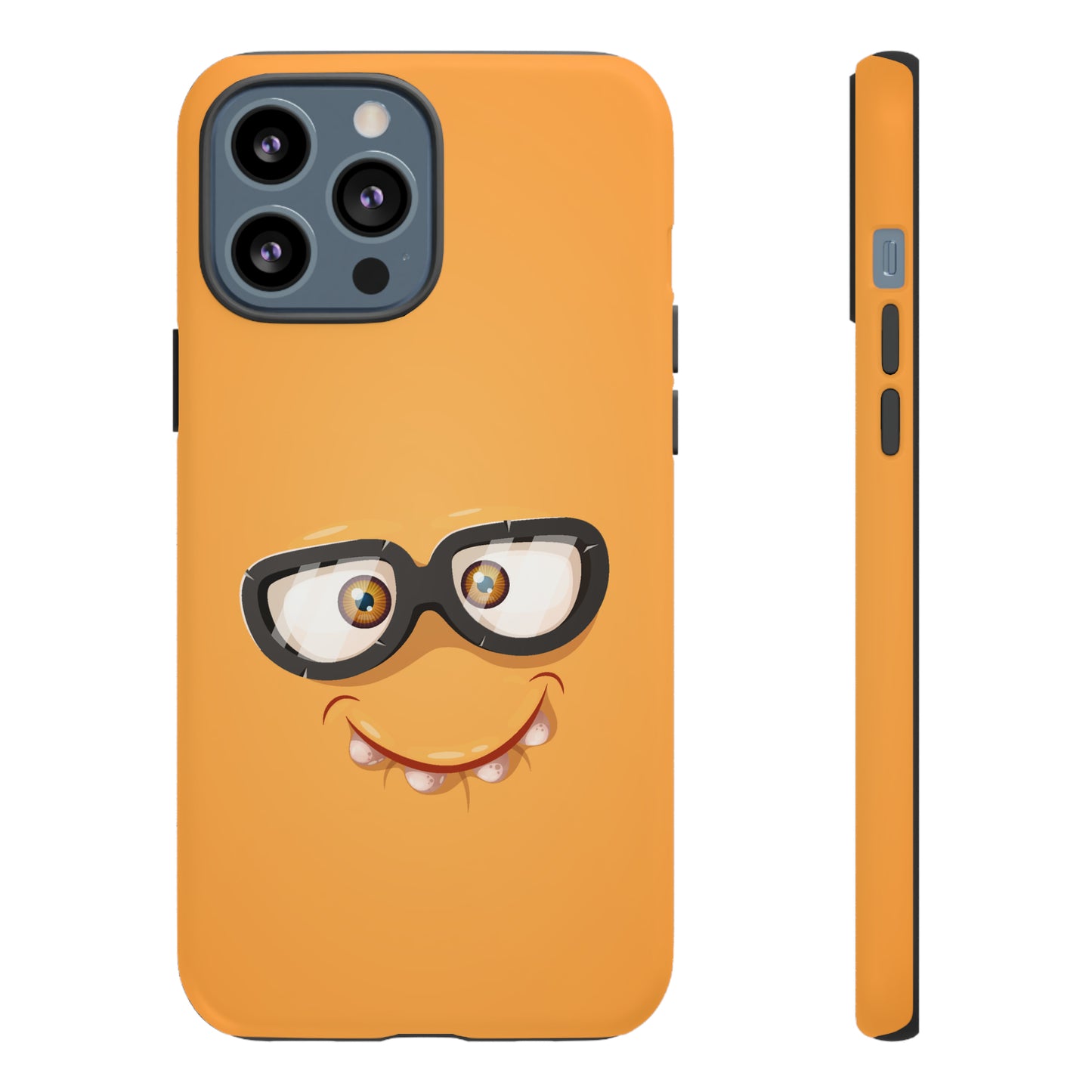 Iggy Phone Cases :: Monster Family collection