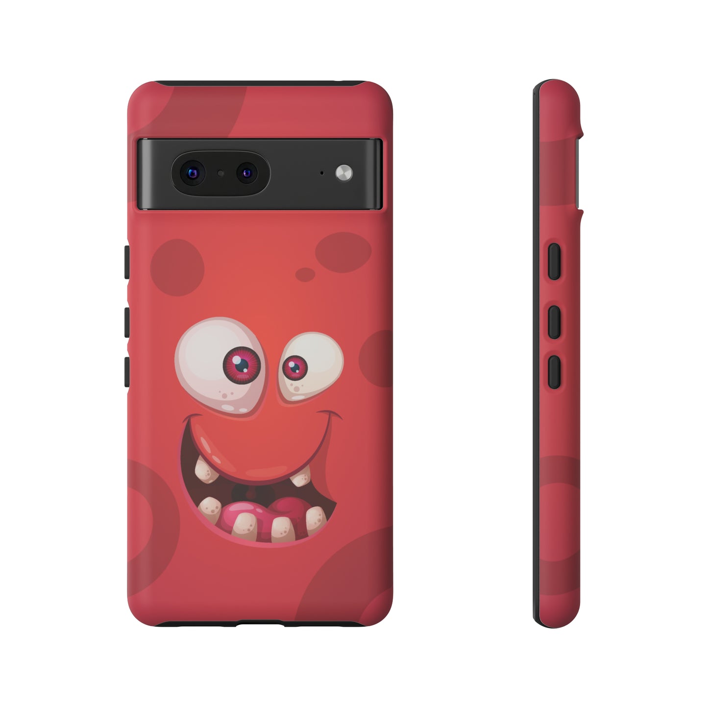 Edvard Phone Cases :: Monster Family collection