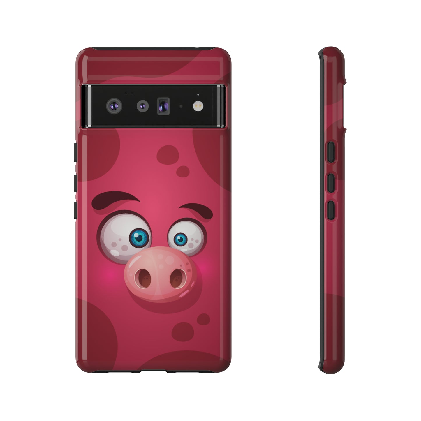 Pigor Phone Cases :: Monster Family collection