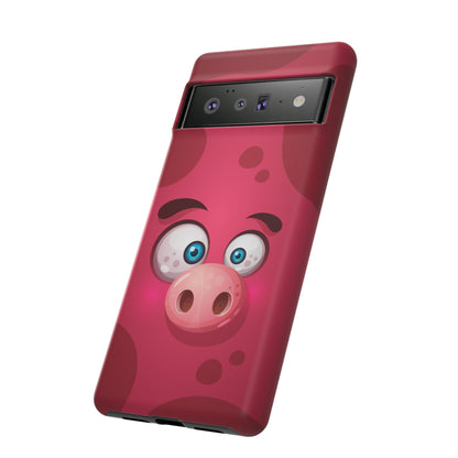 Pigor Phone Cases :: Monster Family collection