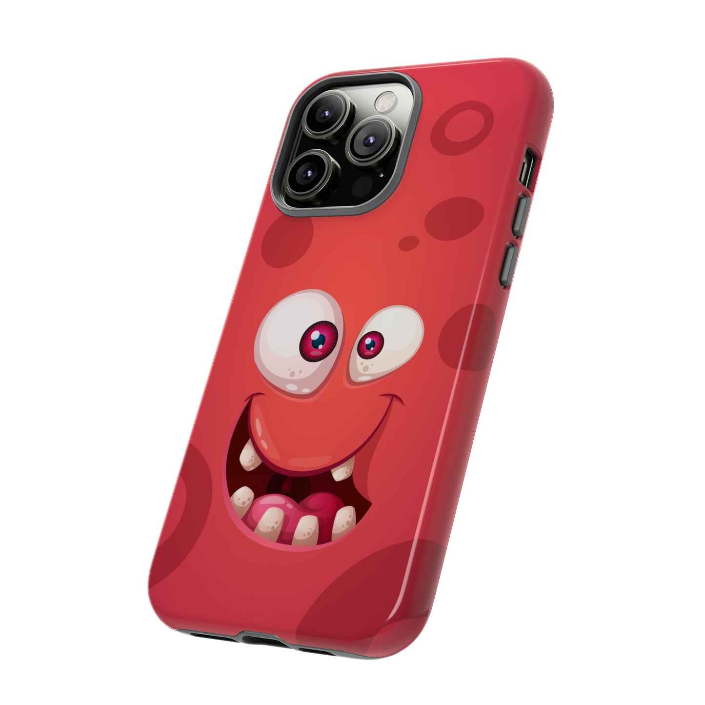Edvard Phone Cases :: Monster Family collection