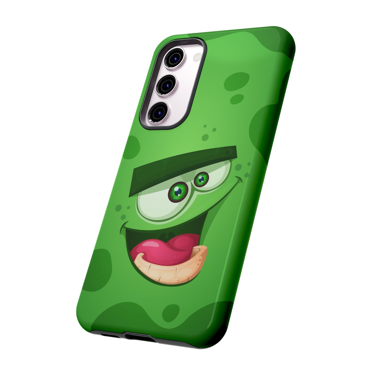 Eliot Phone Cases :: Monster Family collection