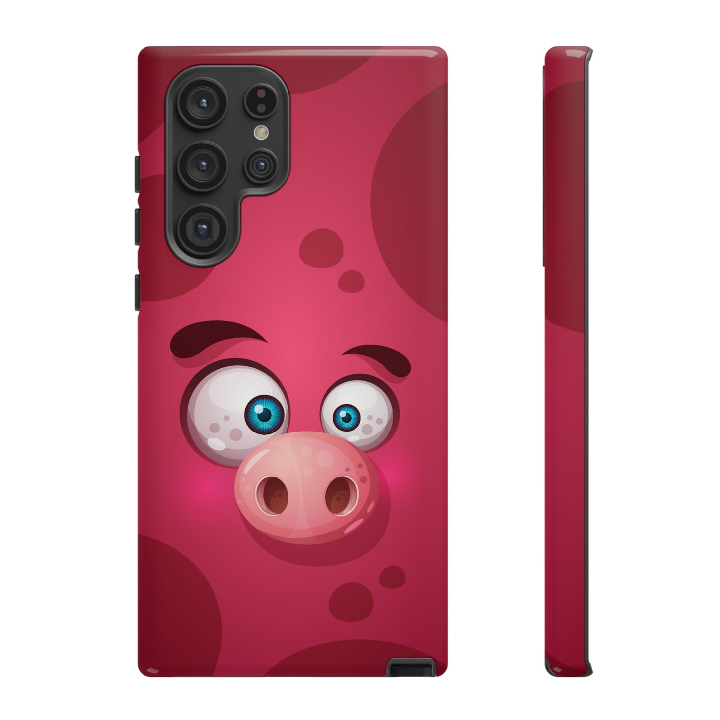 Pigor Phone Cases :: Monster Family collection