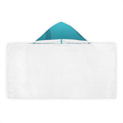 Youth Hooded Towel