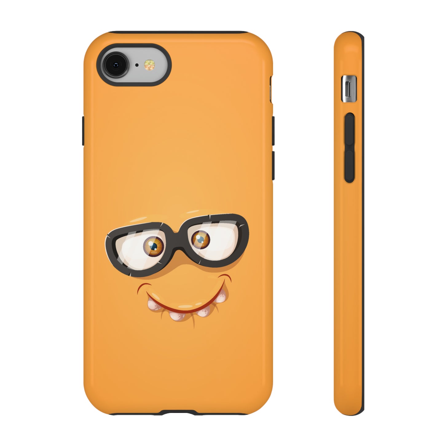 Iggy Phone Cases :: Monster Family collection