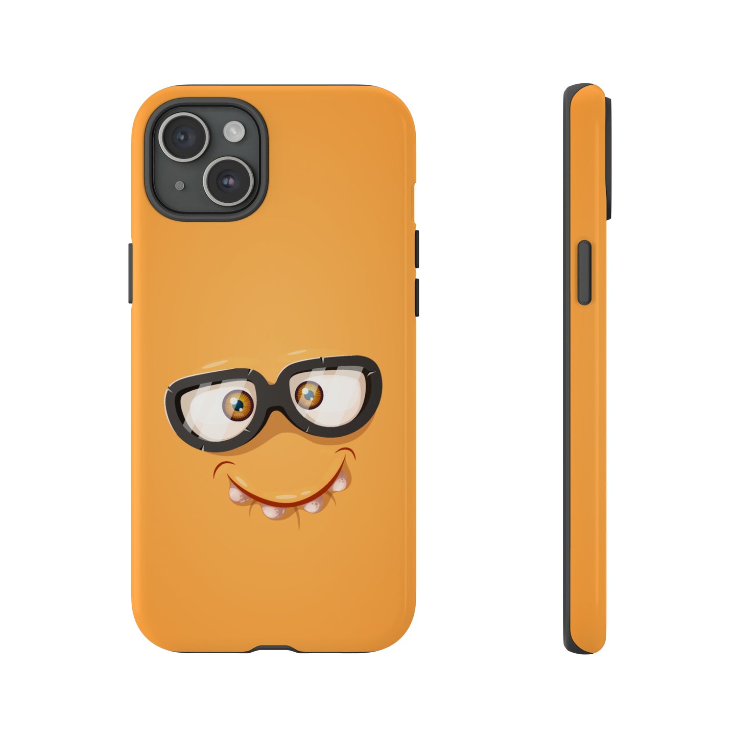 Iggy Phone Cases :: Monster Family collection