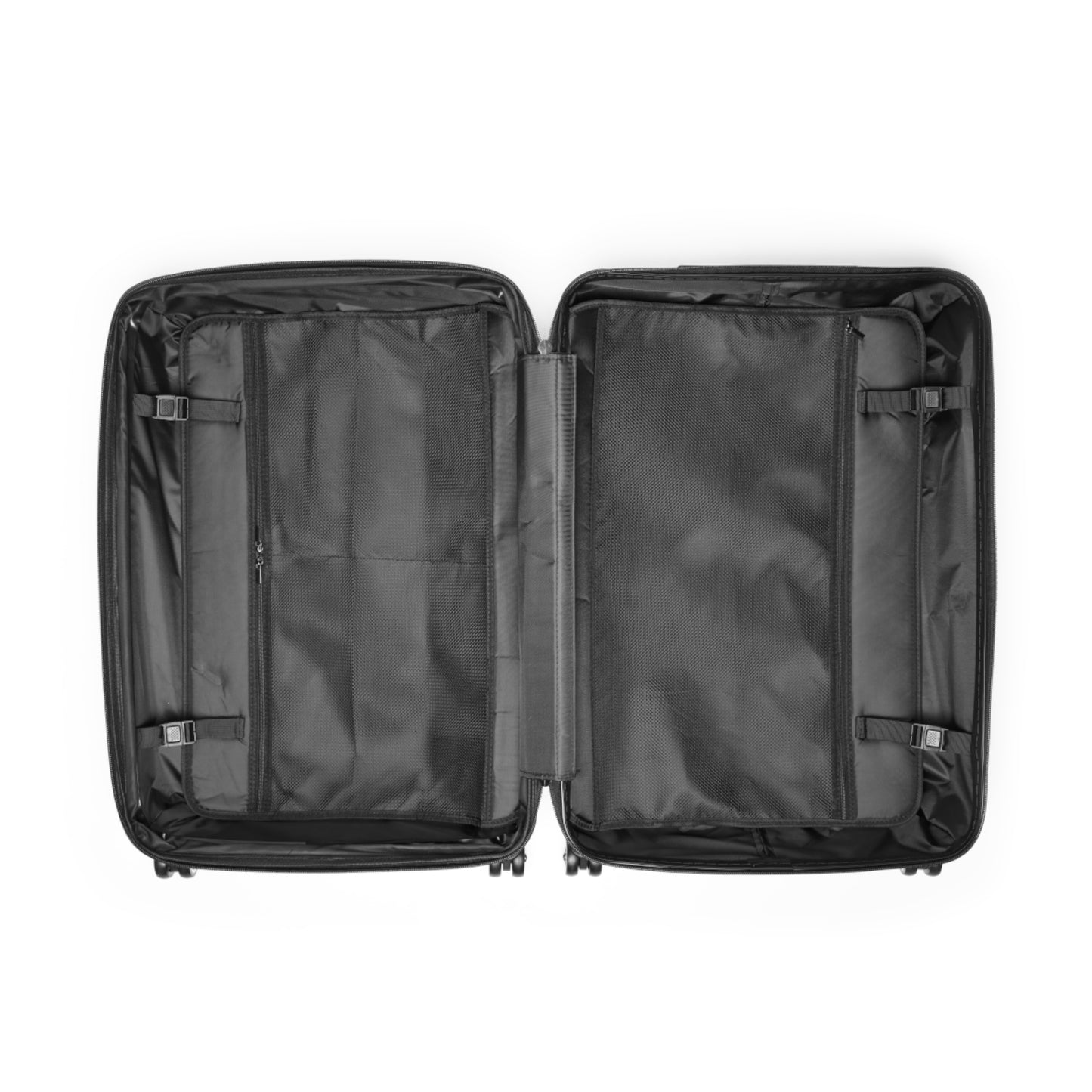 Chorky Suitcase :: Monster Family collection