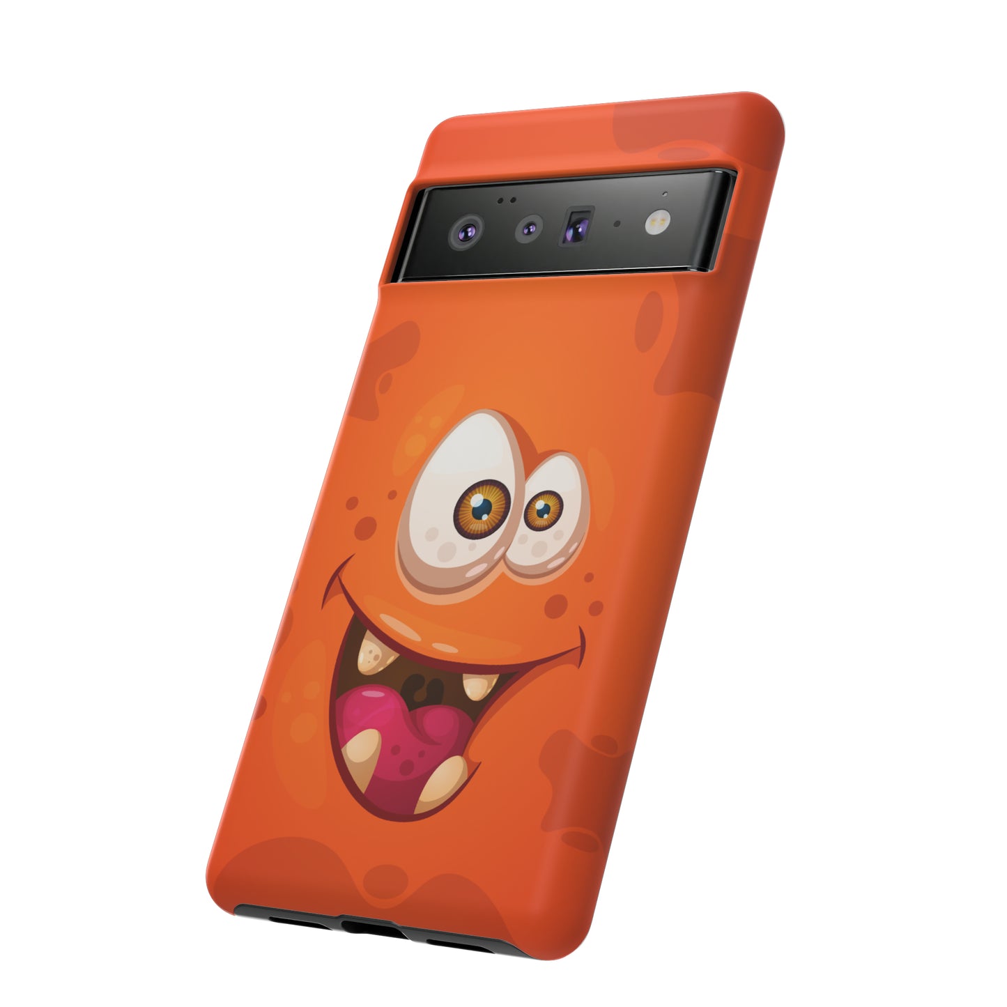 Morky Phone Cases :: Monster Family collection
