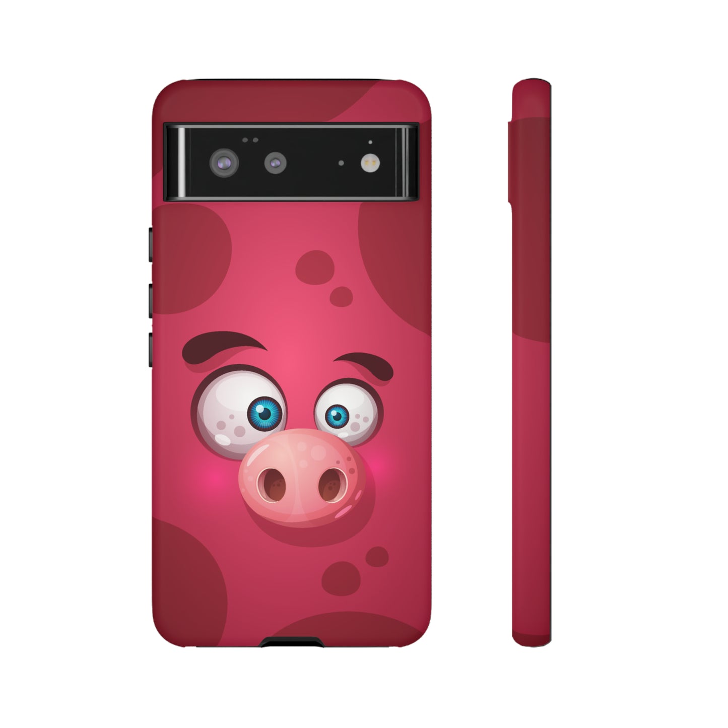 Pigor Phone Cases :: Monster Family collection