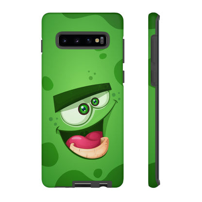 Eliot Phone Cases :: Monster Family collection