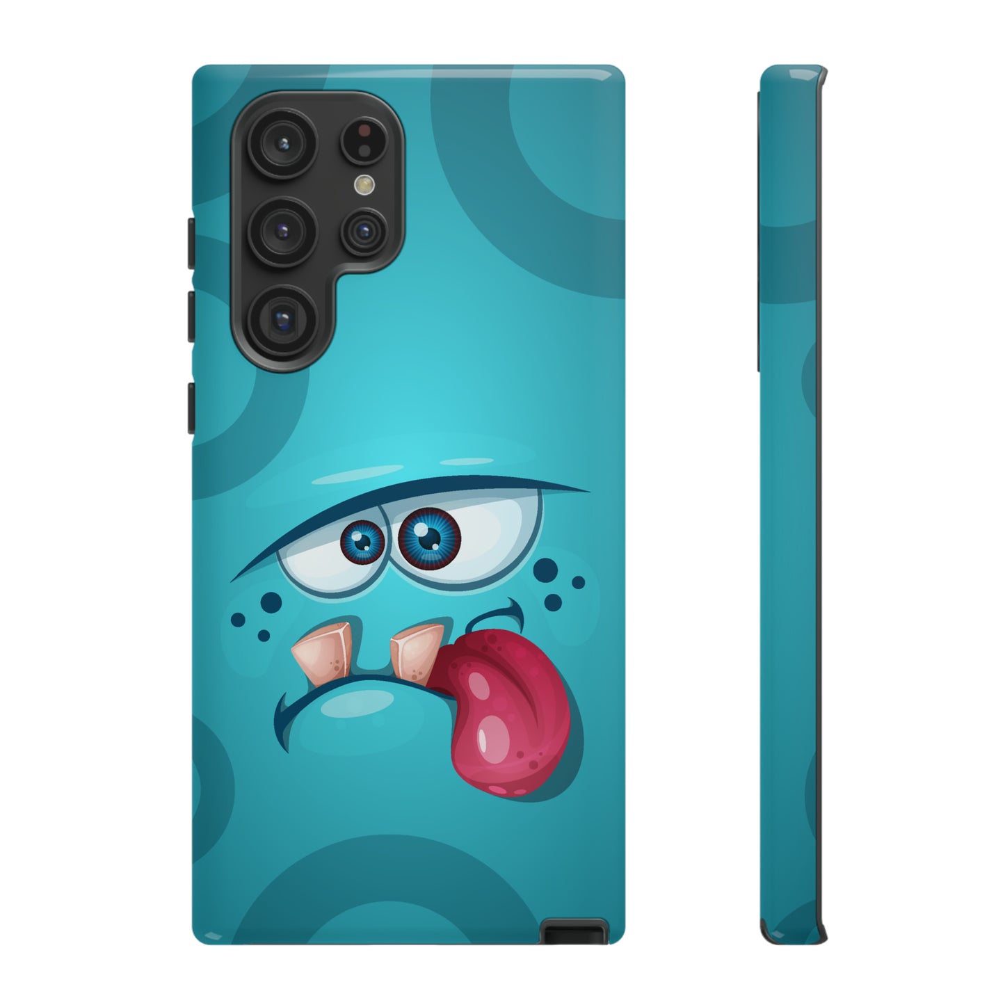 Hibbo Phone  Cases :: Monster Family collection