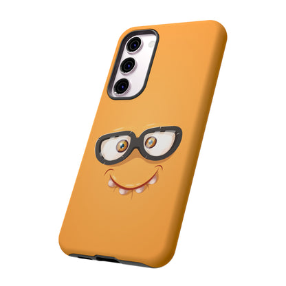 Iggy Phone Cases :: Monster Family collection