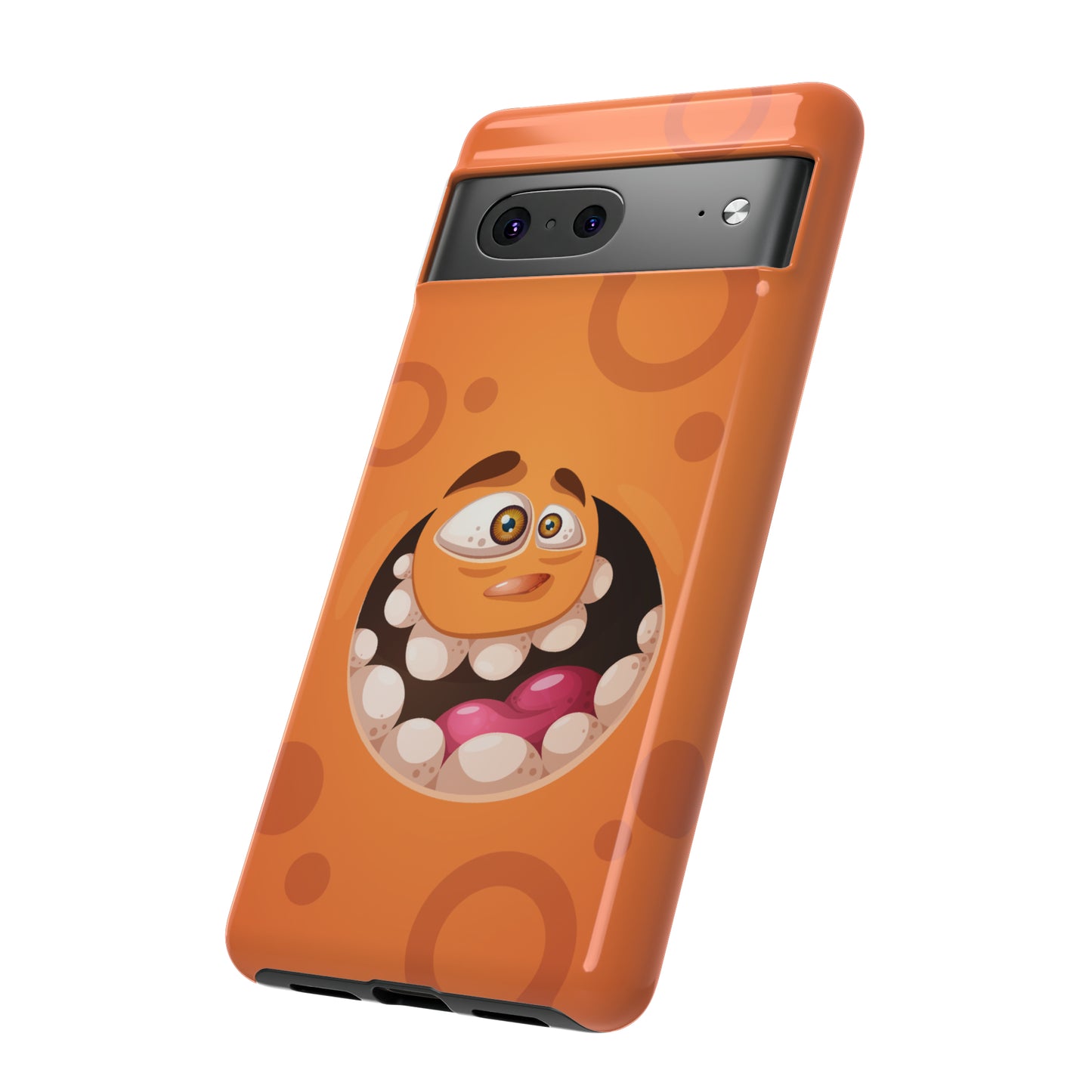 Toog Phone Cases :: Monster Family collection