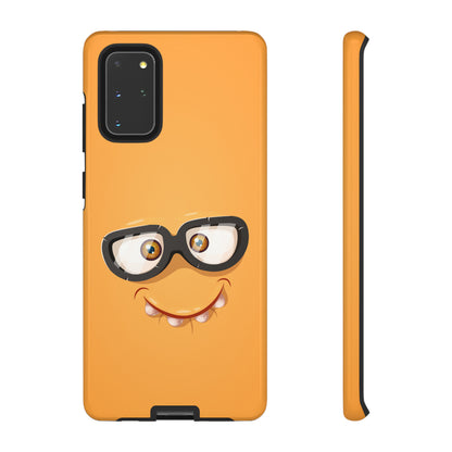 Iggy Phone Cases :: Monster Family collection