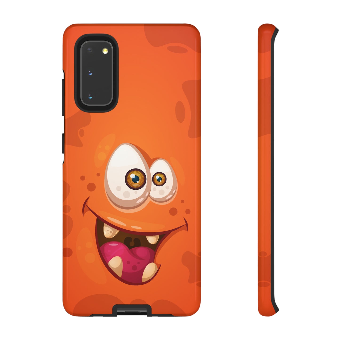 Morky Phone Cases :: Monster Family collection