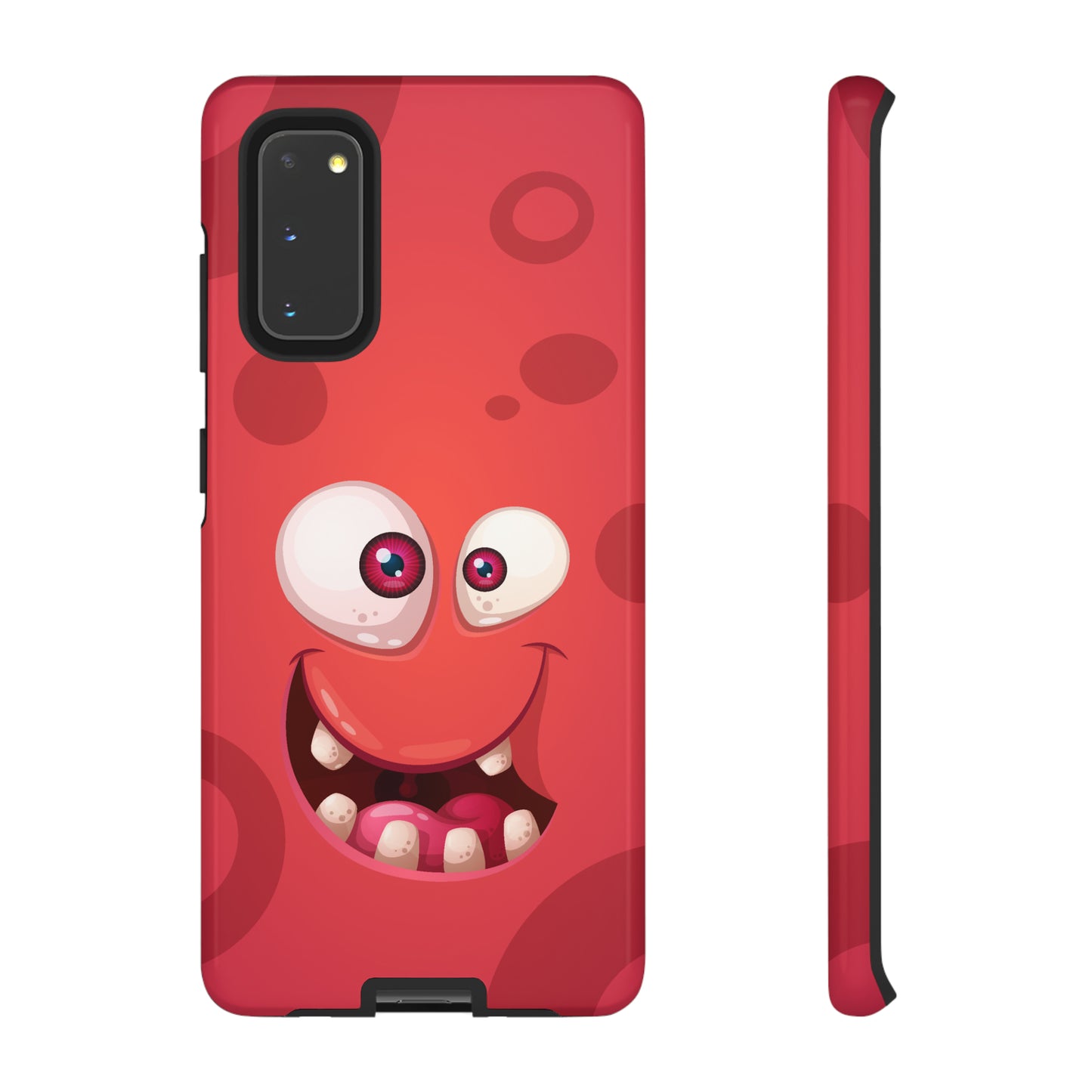 Edvard Phone Cases :: Monster Family collection