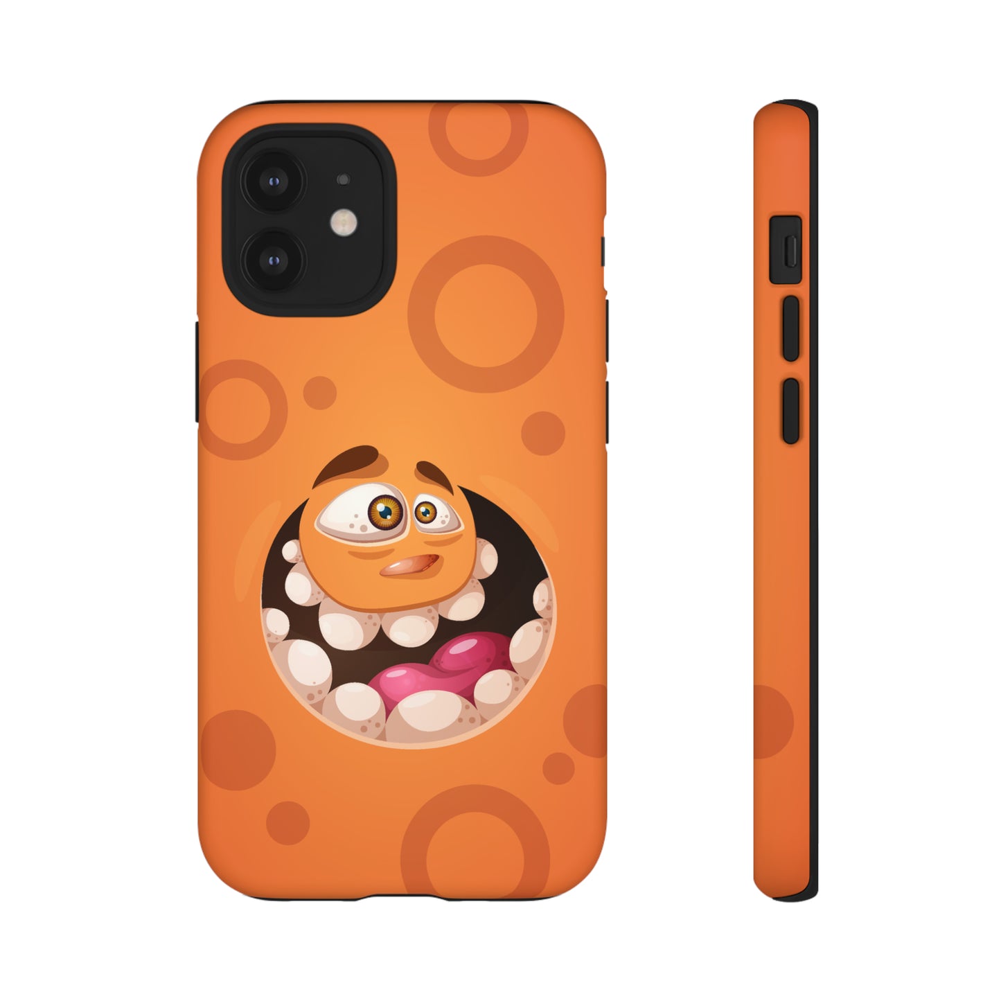 Toog Phone Cases :: Monster Family collection