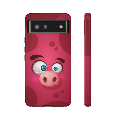 Pigor Phone Cases :: Monster Family collection