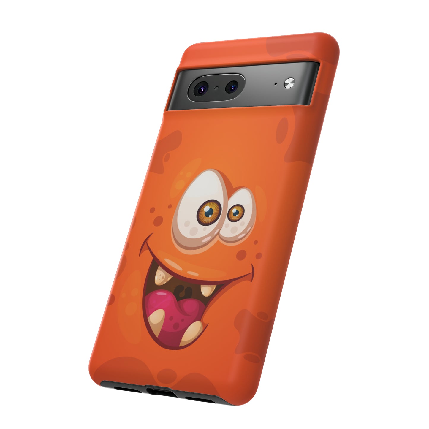 Morky Phone Cases :: Monster Family collection