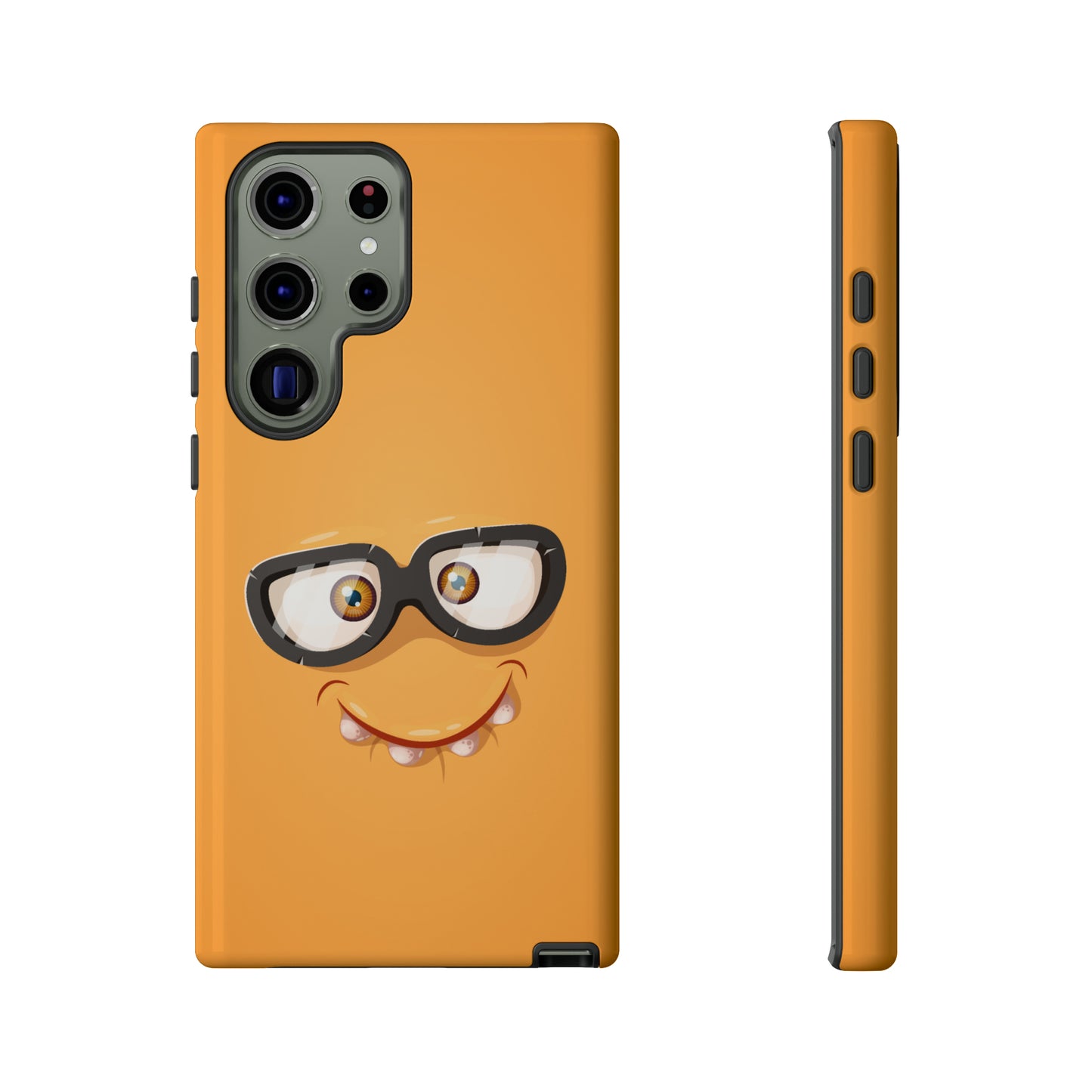 Iggy Phone Cases :: Monster Family collection