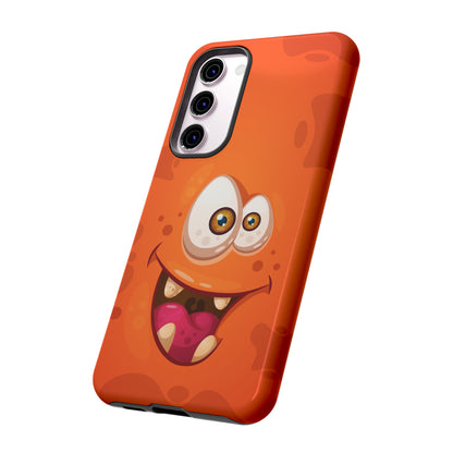 Morky Phone Cases :: Monster Family collection