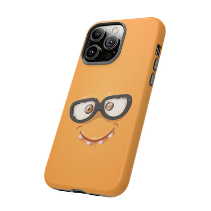 Iggy Phone Cases :: Monster Family collection