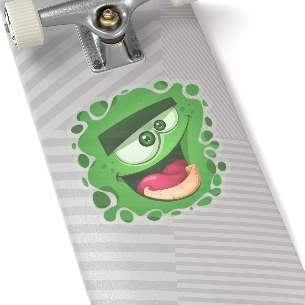 Eliot Kiss-Cut Stickers :: Monster Family collection