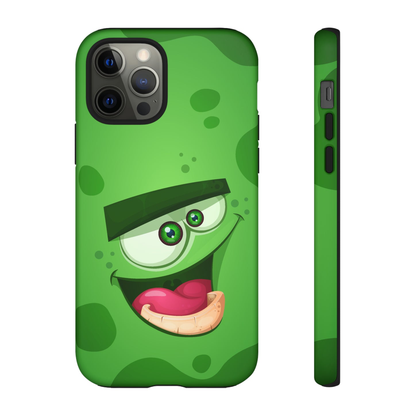Eliot Phone Cases :: Monster Family collection