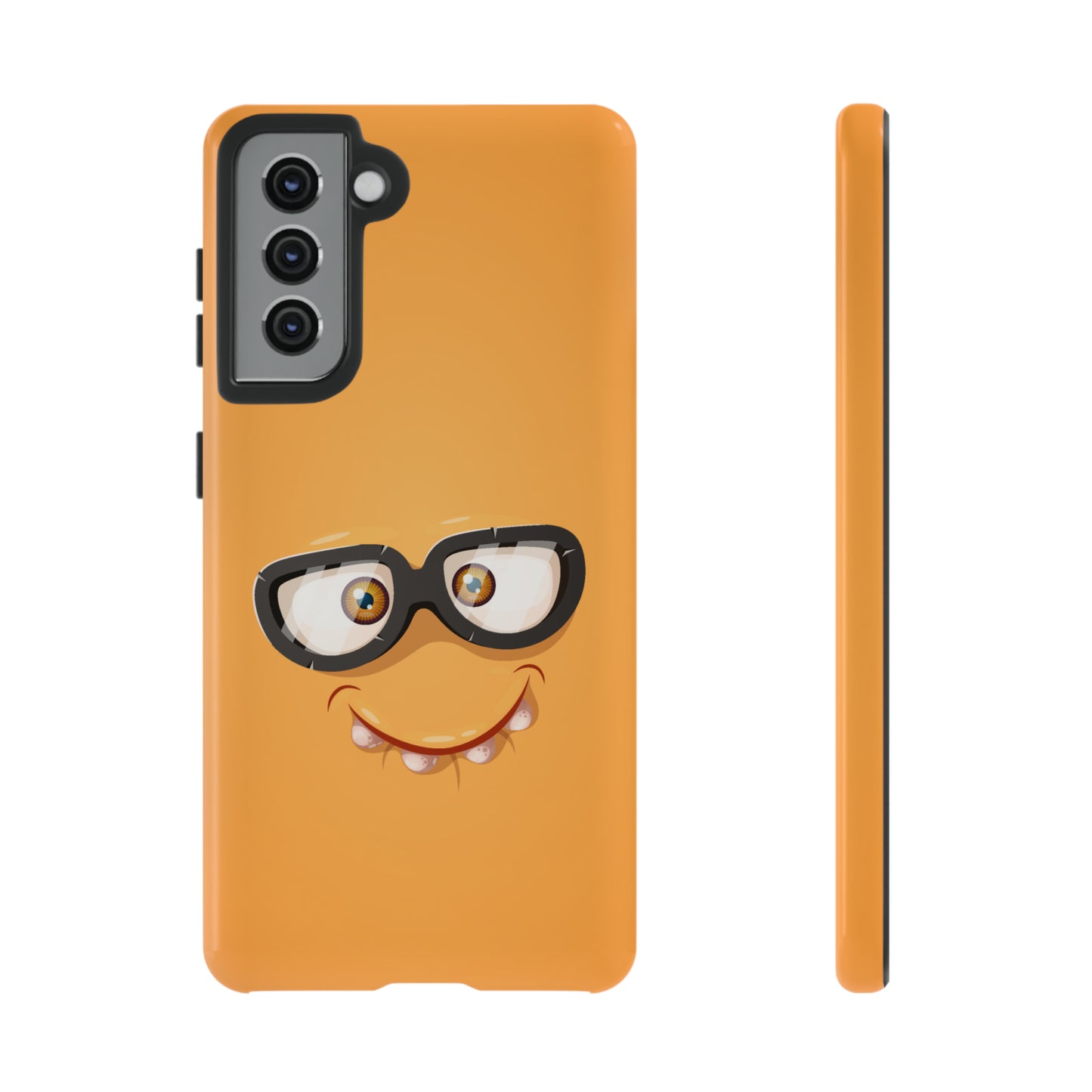 Iggy Phone Cases :: Monster Family collection