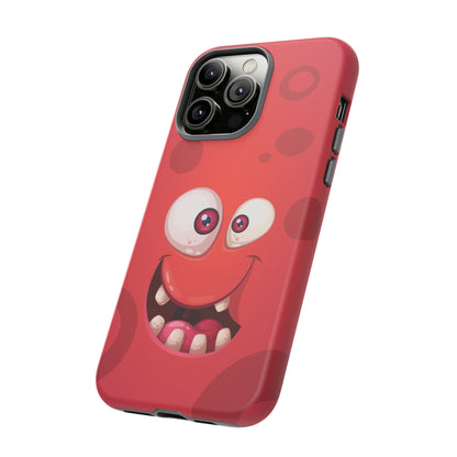 Edvard Phone Cases :: Monster Family collection