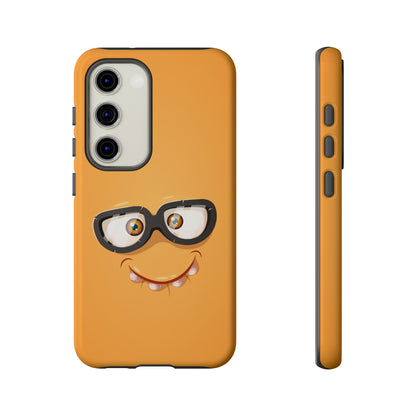 Iggy Phone Cases :: Monster Family collection