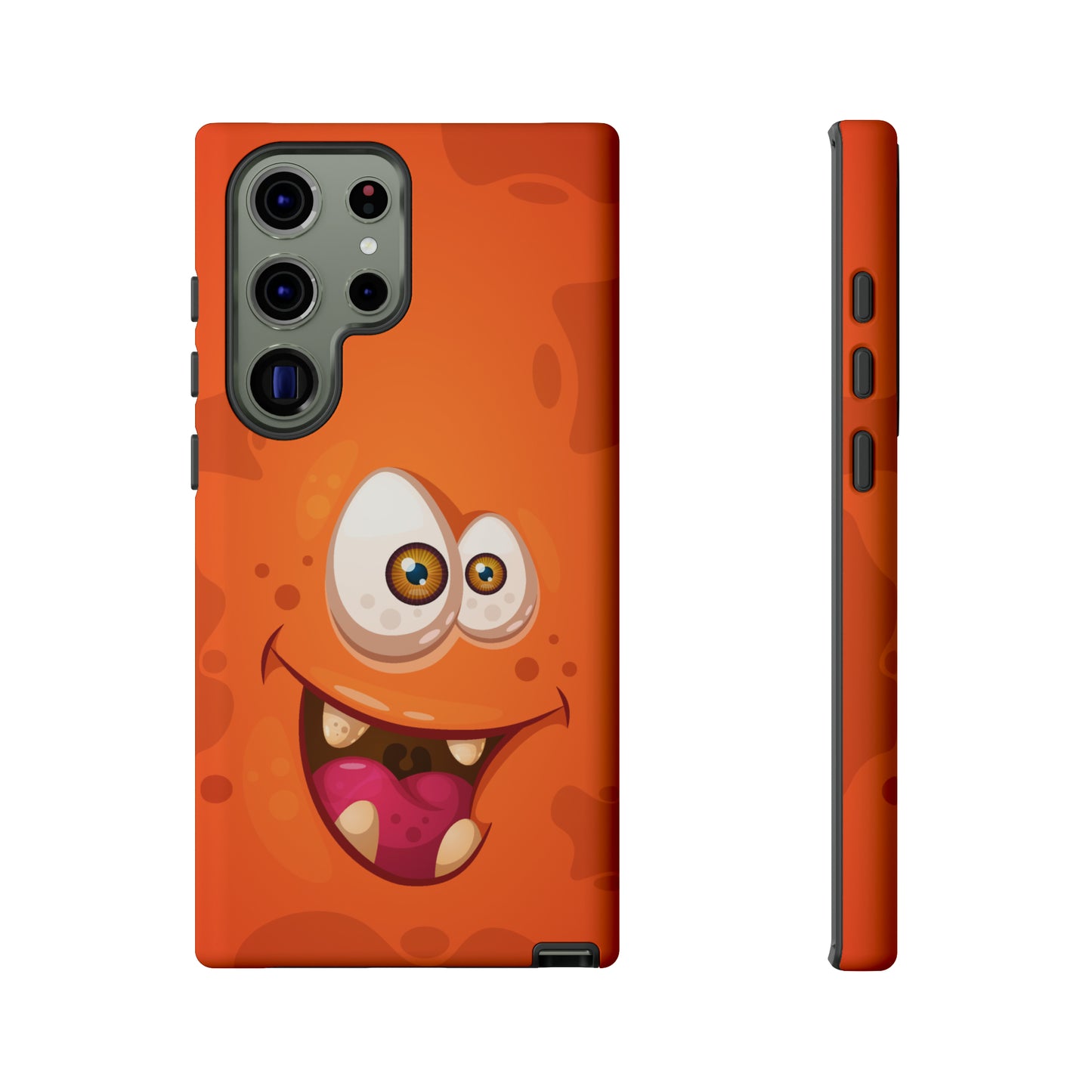 Morky Phone Cases :: Monster Family collection