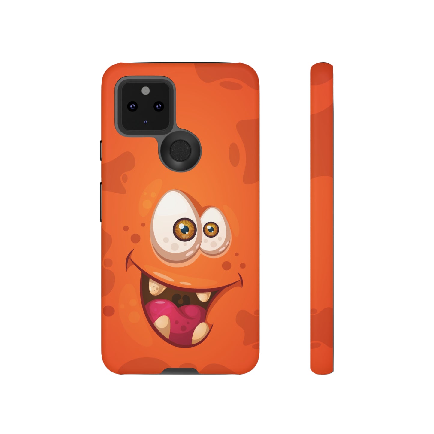Morky Phone Cases :: Monster Family collection
