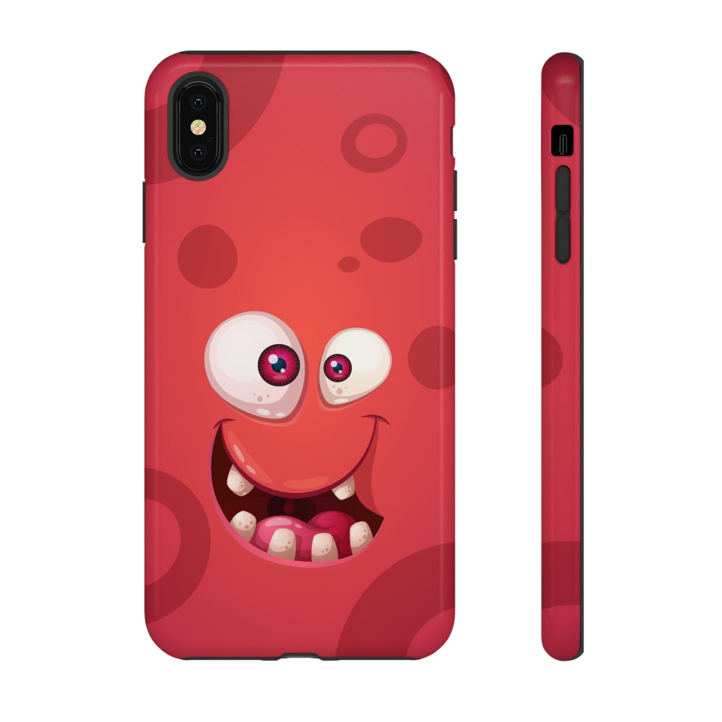 Edvard Phone Cases :: Monster Family collection