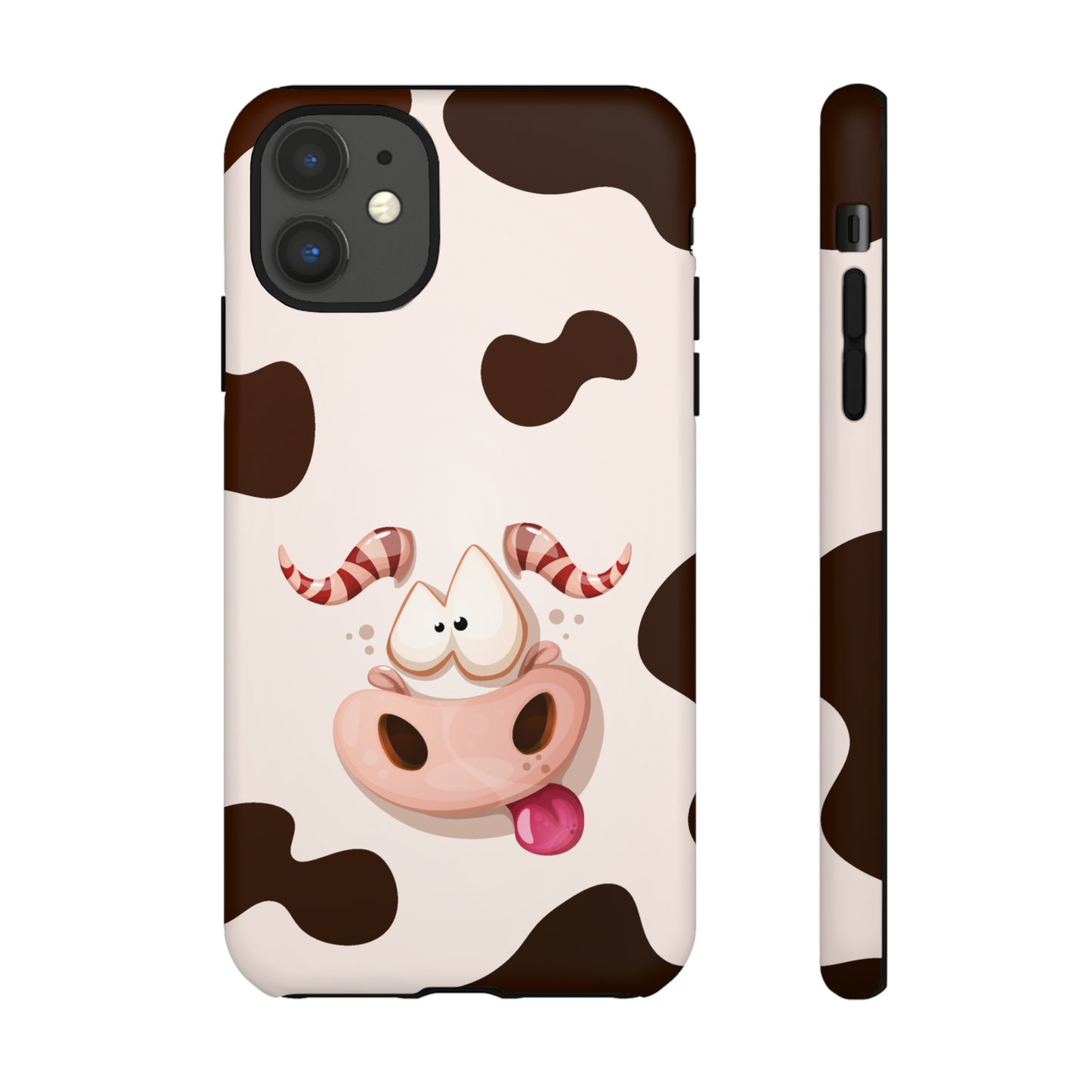 Moo Phone Cases :: Monster Family collection