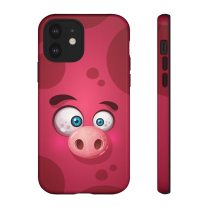 Pigor Phone Cases :: Monster Family collection