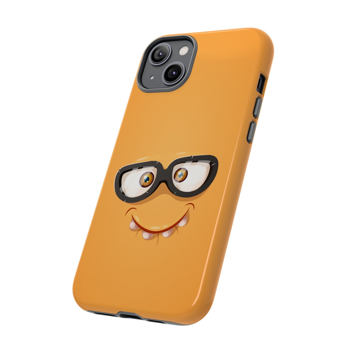 Iggy Phone Cases :: Monster Family collection
