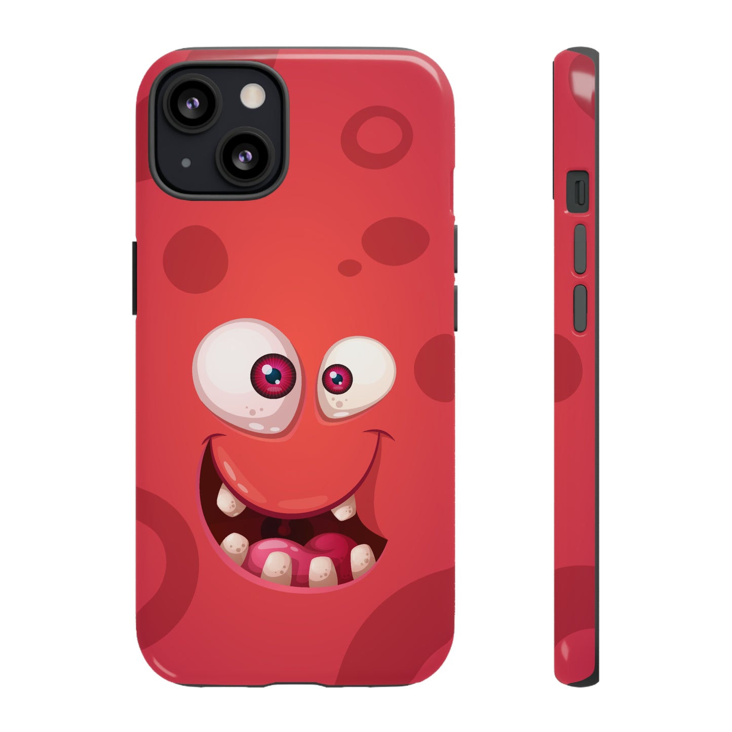 Edvard Phone Cases :: Monster Family collection