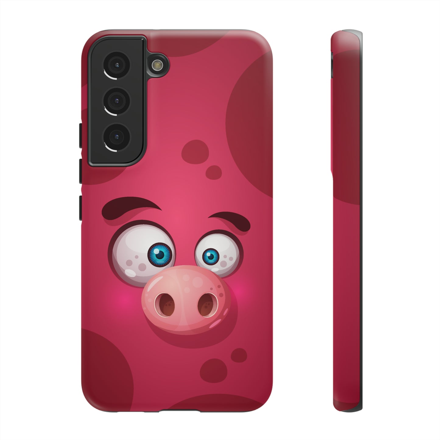 Pigor Phone Cases :: Monster Family collection