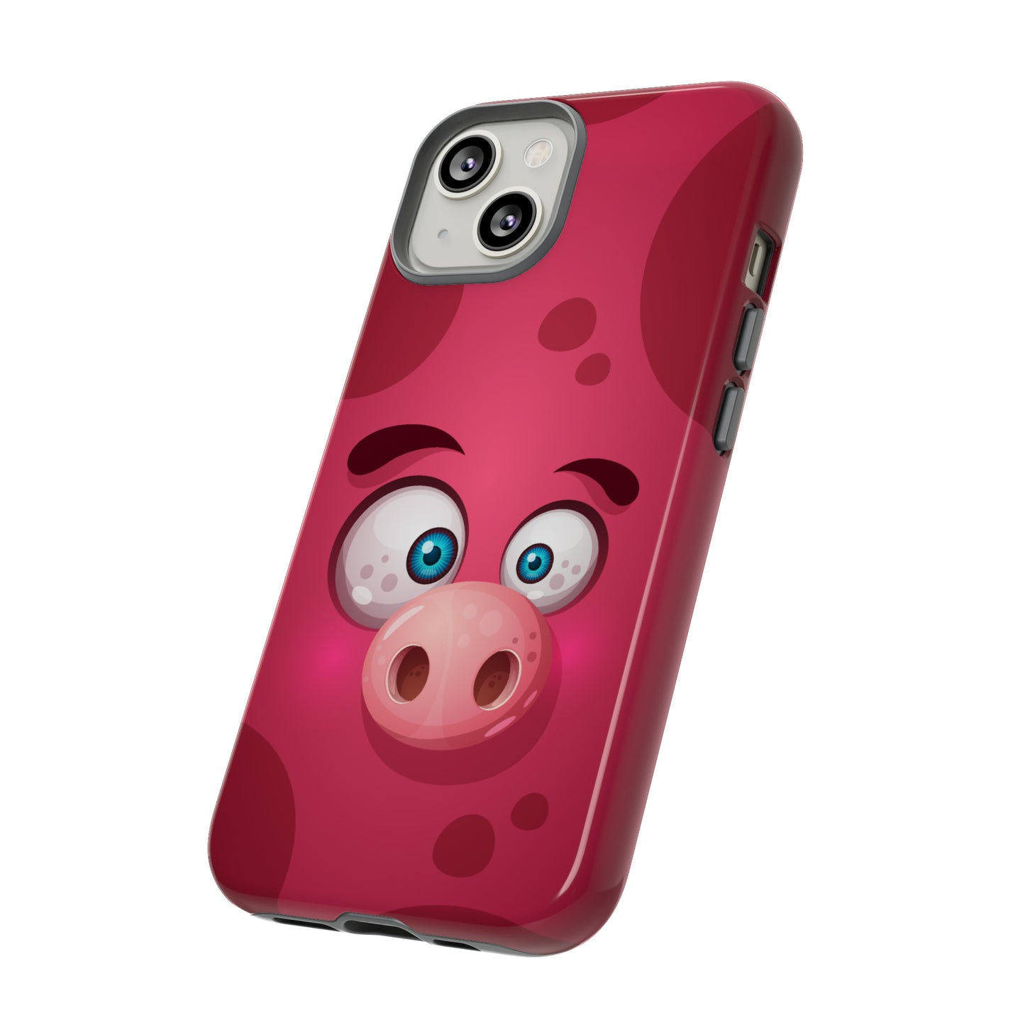 Pigor Phone Cases :: Monster Family collection