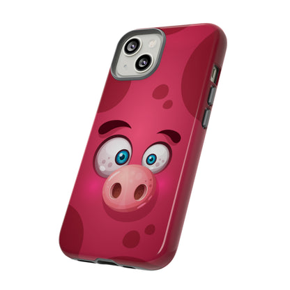 Pigor Phone Cases :: Monster Family collection