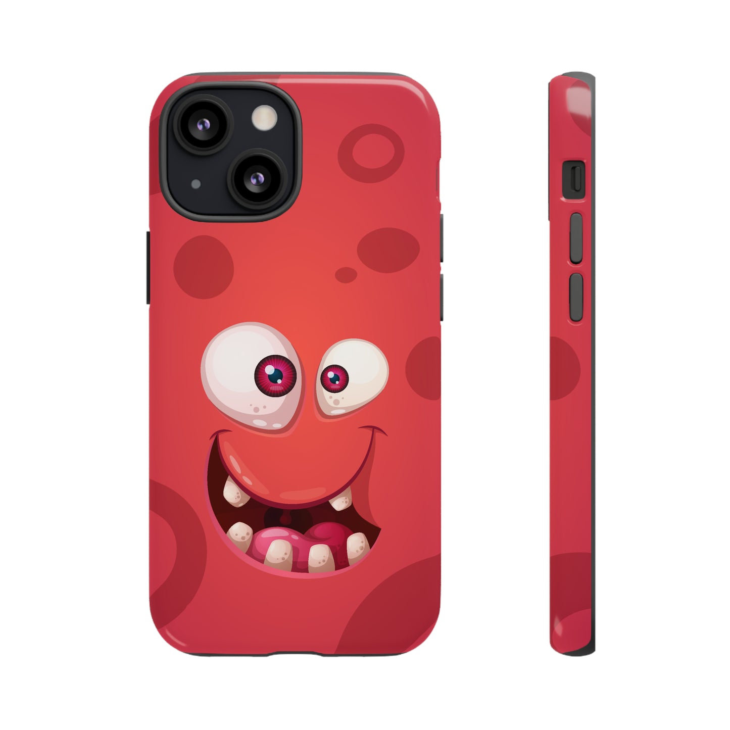 Edvard Phone Cases :: Monster Family collection