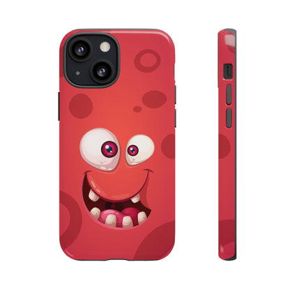 Edvard Phone Cases :: Monster Family collection