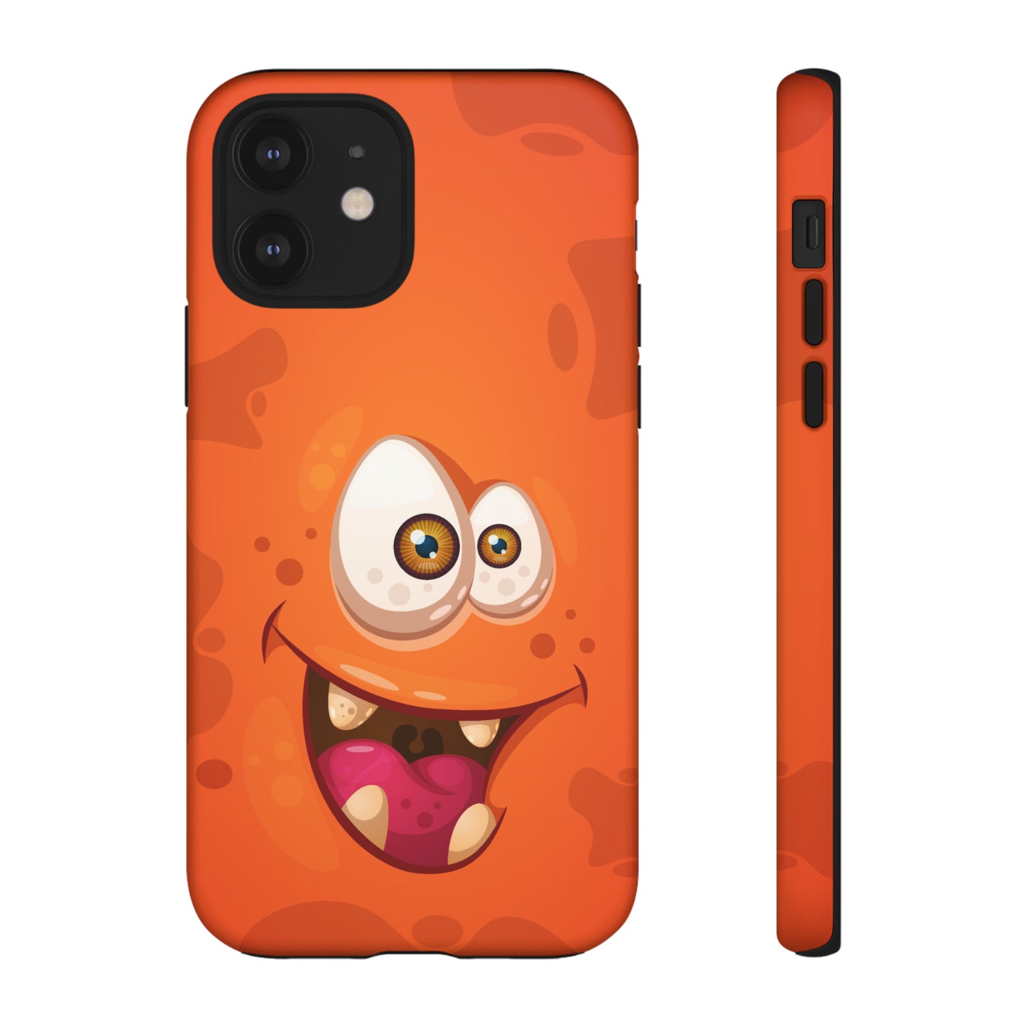 Morky Phone Cases :: Monster Family collection