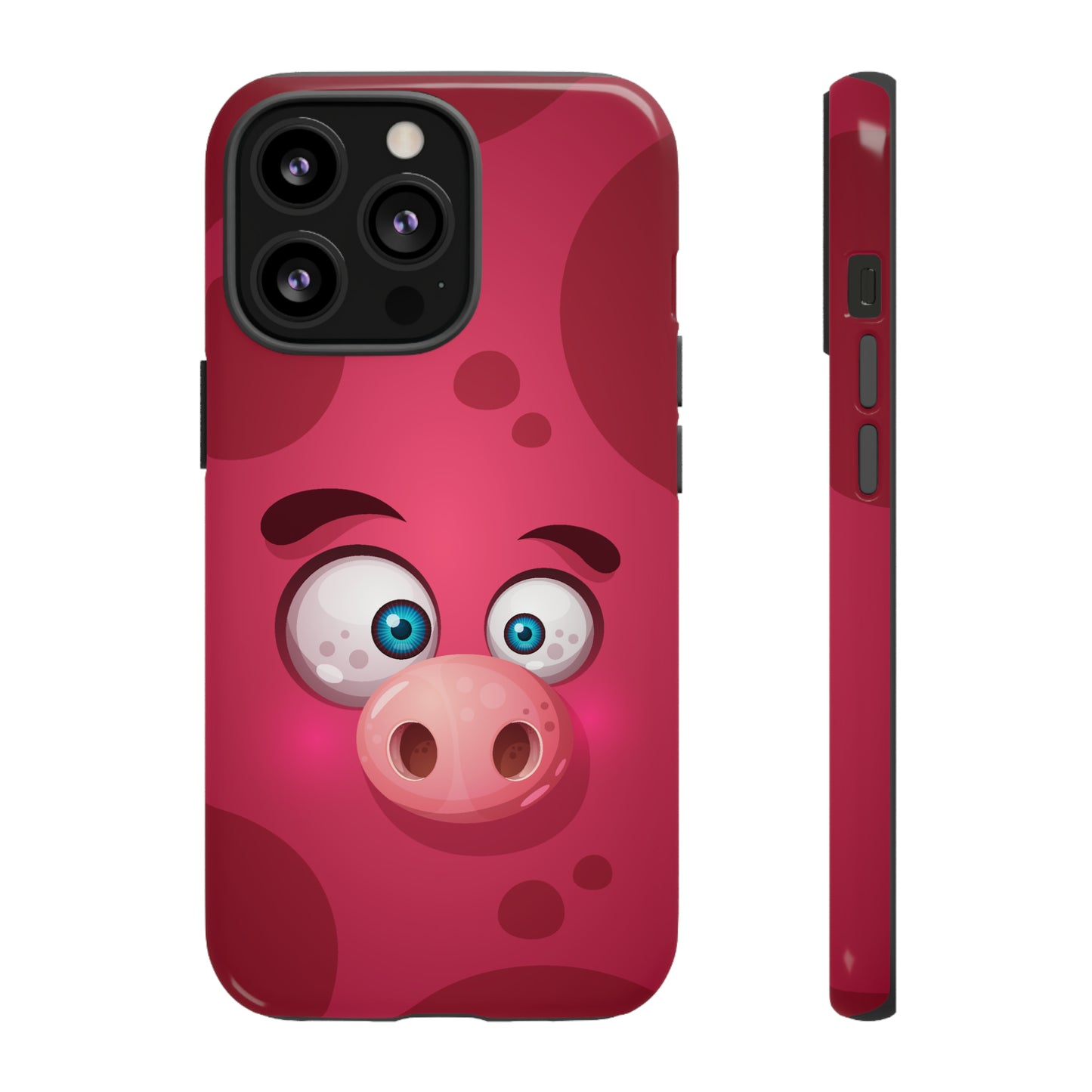 Pigor Phone Cases :: Monster Family collection